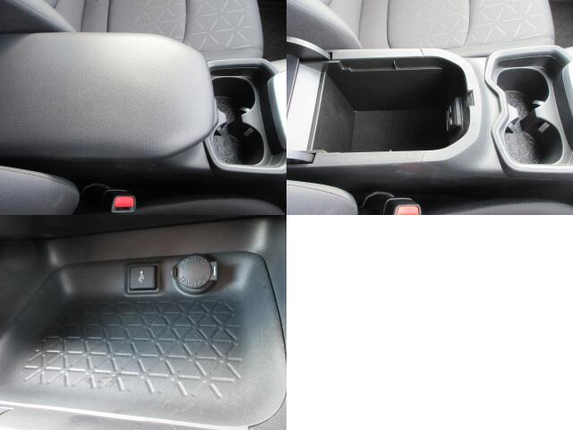 各収納付きです。