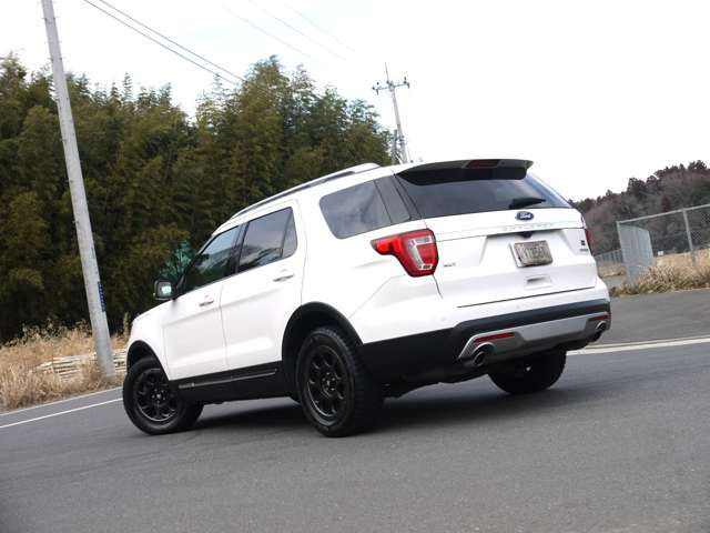 �Ƒ���F�B�Ȃǐl��I�΂��V�тɍs����̂̓G�N�X�v���[���[�Ȃ�ł͂��Ǝv���܂�!���ɂ��F�B�ɏ���I�����ۂɂ́A�~����!�ƌ����邩������܂����