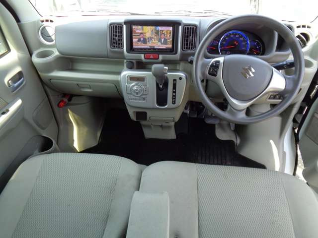 エブリイワゴンPZターボ ハイルーフ 4WD