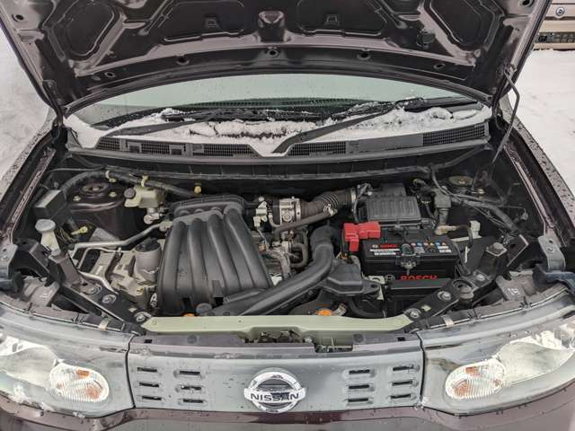 店頭には常時30台から40台の車をご用意しております。