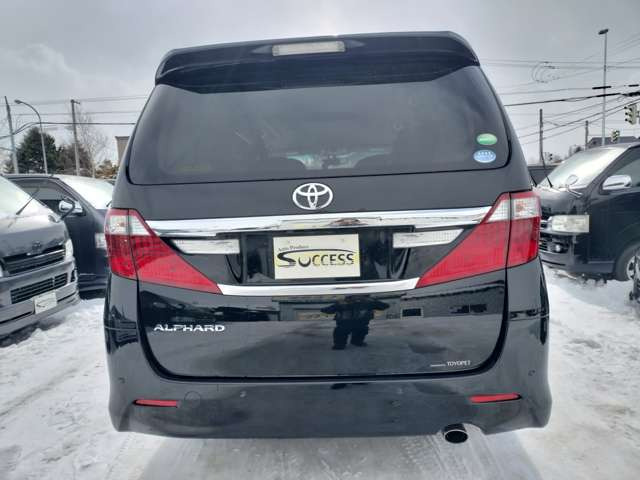 ☆自社認証整備工場にて、納車までの点検整備等、しっかり対応します!工場も2011年2月より増設致しましたので、さらに安心面を強化!☆