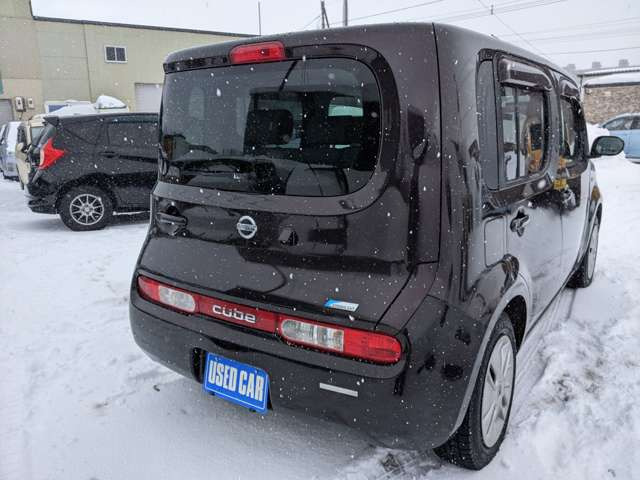 高価下取り、無料廃車引き取りなどご相談ください。