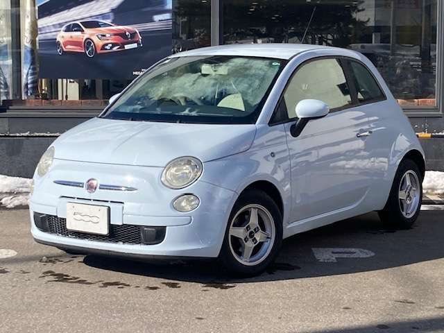 5001.2 8V ポップ