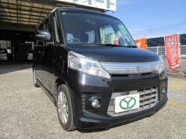 スペーシアカスタムXS