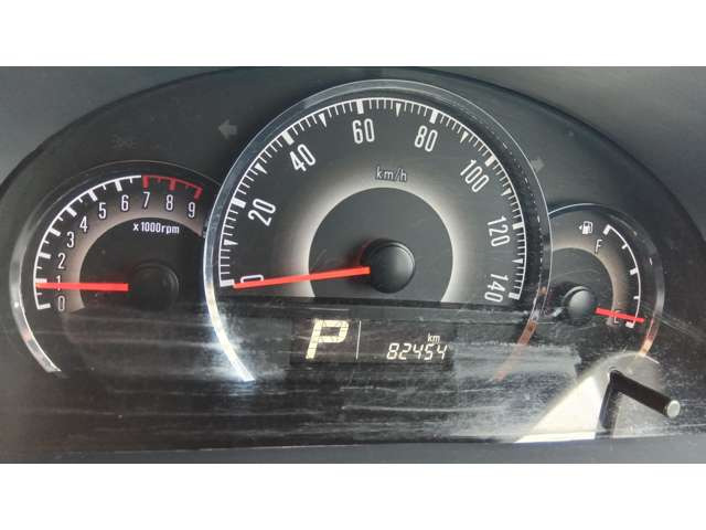 パレットSW XS 4WD