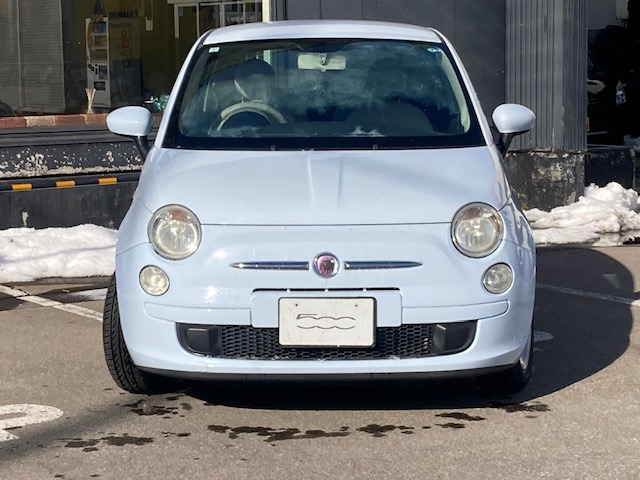 5001.2 8V ポップ