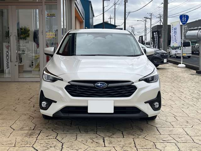 インプレッサハッチバック2.0 ST-H