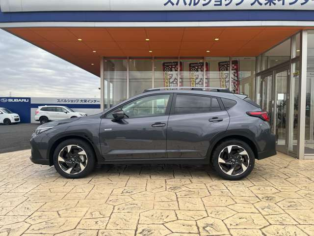 クロストレック2.0 リミテッド 4WD