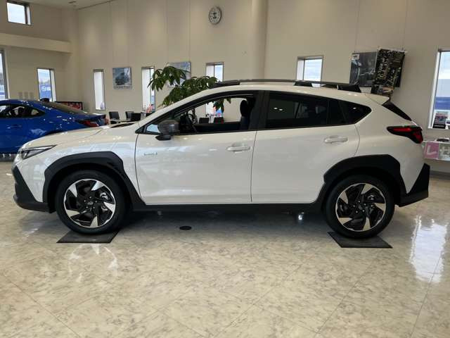 クロストレック2.0 リミテッド