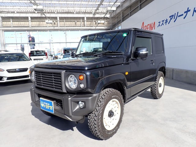 JB64 純正タイヤ 走行100キロ未満 タイヤのみ5本セット 引き取り限定