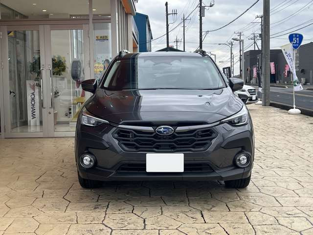 クロストレック2.0 リミテッド 4WD