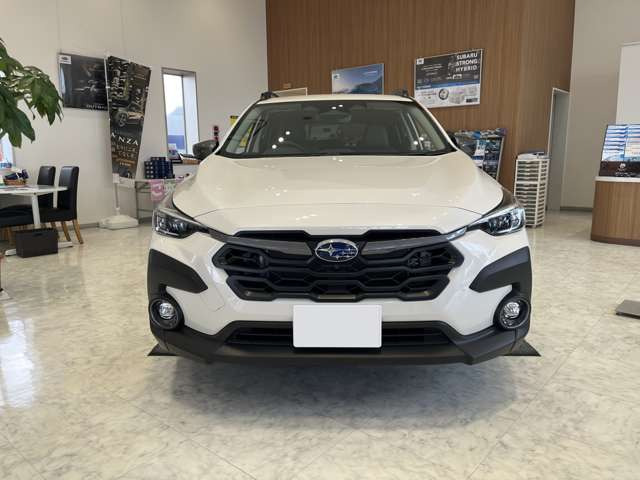 クロストレック2.0 リミテッド