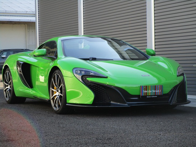 650Sスパイダー 3.8」の中古車 | 中古車情報・中古車検索なら【車選び