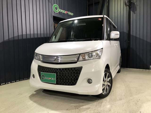スズキ パレットSW 福島県の中古車一覧｜中古車検索 - 価格.com