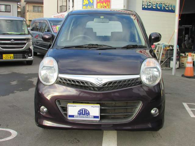 MRワゴンウィット XS