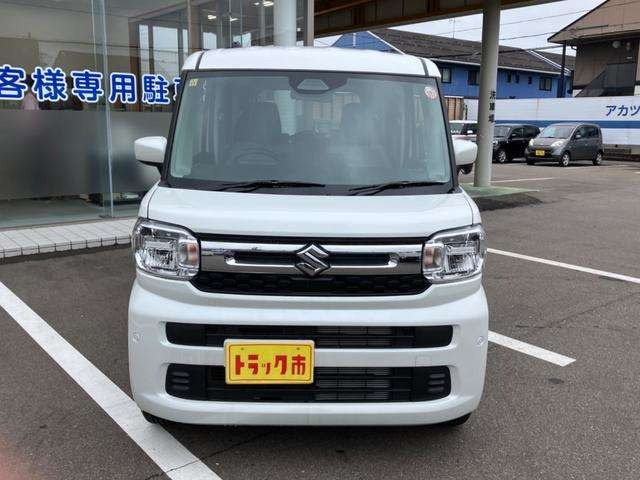 スペーシアハイブリッド(HYBRID)  X