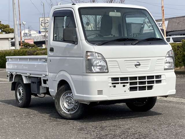 NT100クリッパーDX