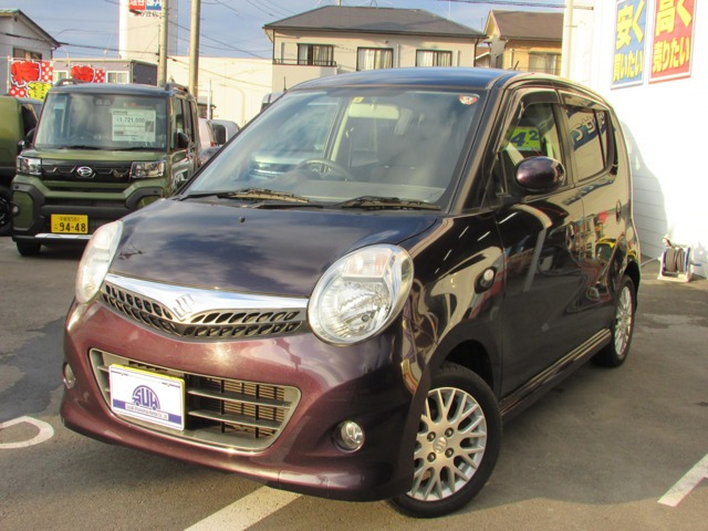 MRワゴンウィット XS