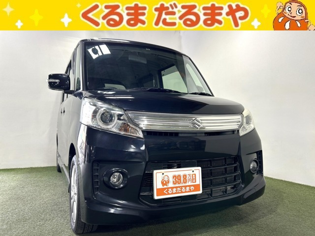 スペーシアカスタムXS