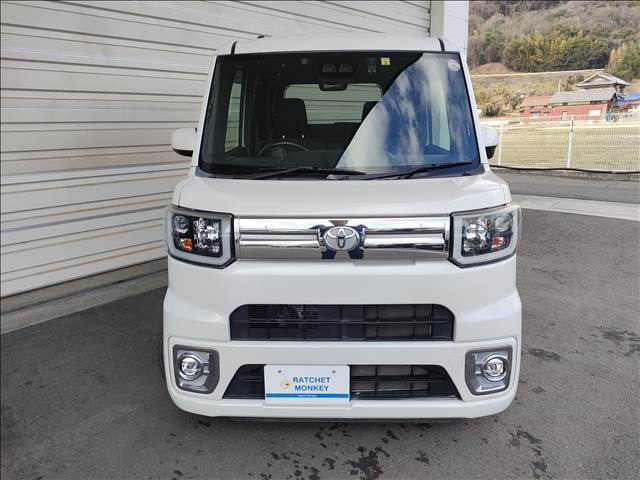 ピクシスメガGターボ SAIII