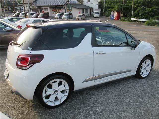 DS3シック