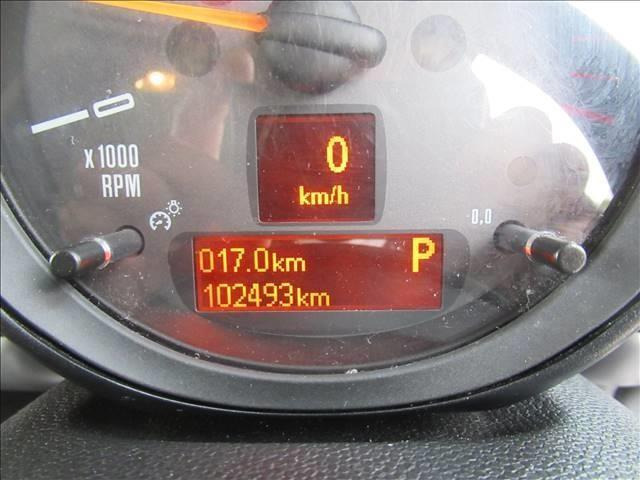 ミニクロスオーバークーパー D パーク・レーン