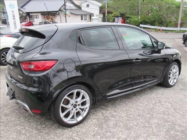 ルーテシアスポール シャシースポール