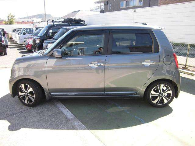 N-ONEツアラー Lパッケージ