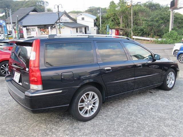 V70クラシック
