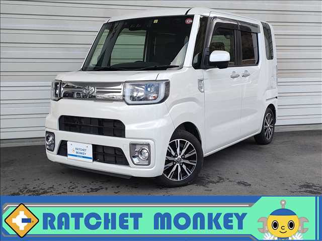 ピクシスメガGターボ SAIII