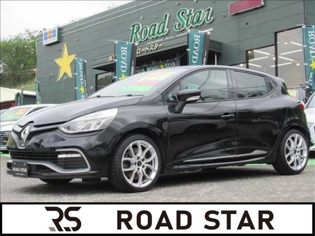 ルーテシアスポール シャシースポール