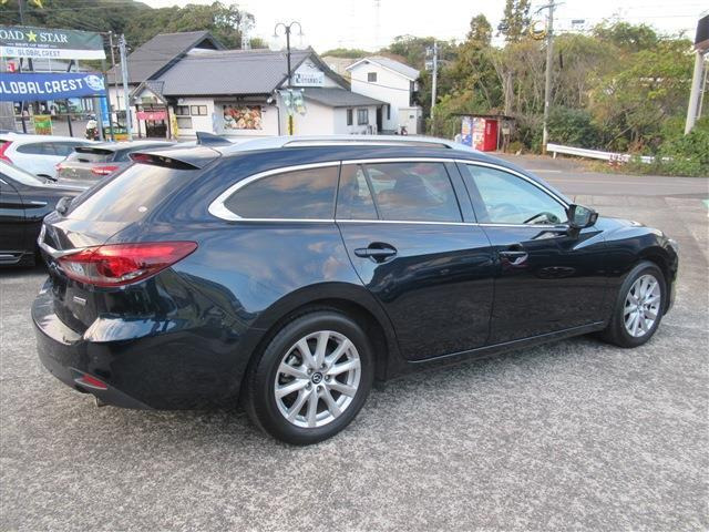 アテンザワゴン2.2 XD プロアクティブ