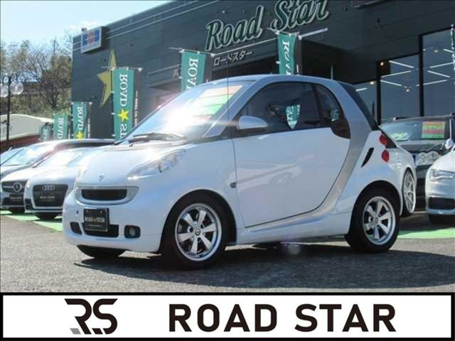 スマートフォーツークーペmhd