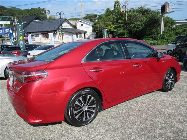 SAI2.4 S Cパッケージ