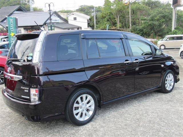 アイシス2.0 プラタナ Vセレクション