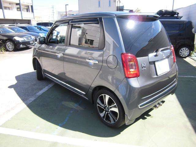 N-ONEツアラー Lパッケージ