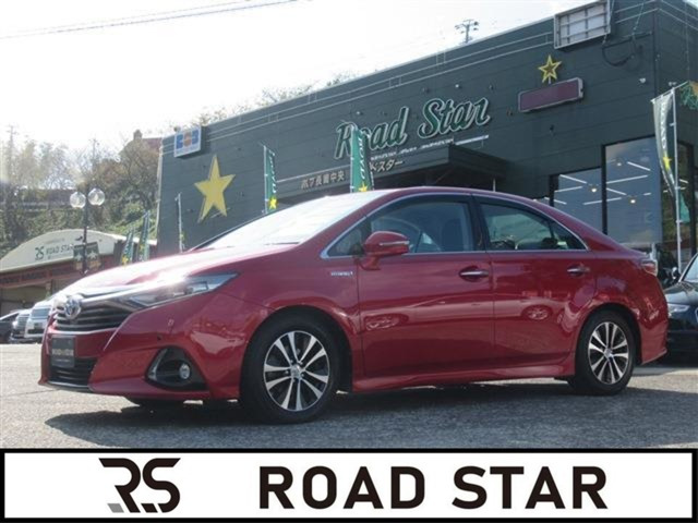 SAI2.4 S Cパッケージ