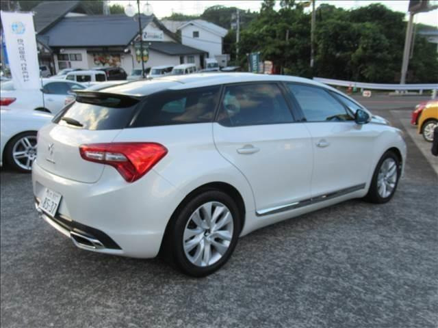 DS5シック