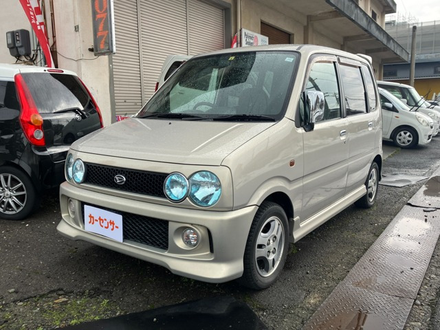 ムーヴカスタムパルコ