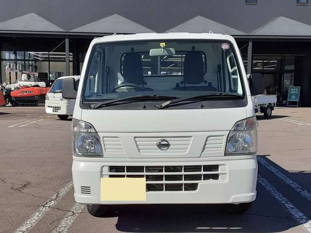 NT100クリッパーDX 4WD