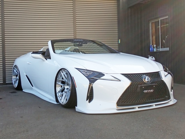 LC500