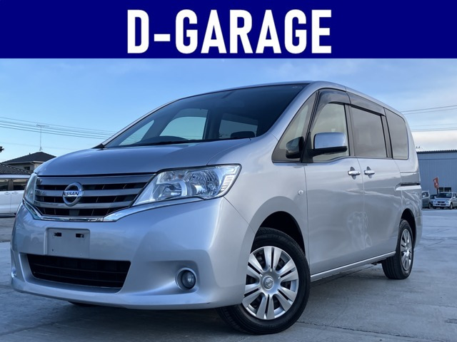 日産 セレナ 年式:平成24年(2012年)の中古車一覧｜中古車検索 - 価格.com
