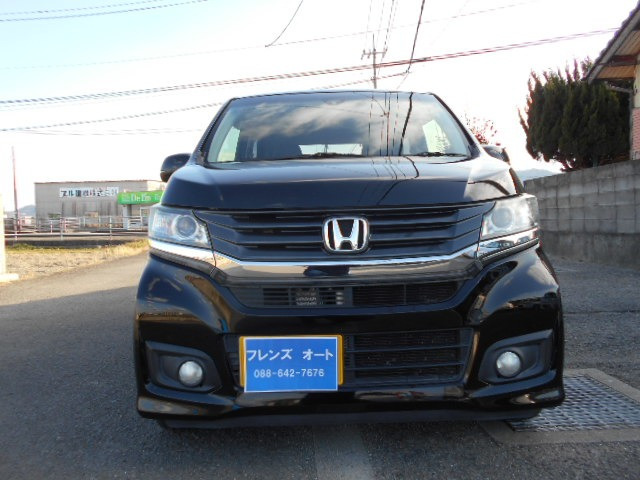 N-WGNカスタムG Aパッケージ