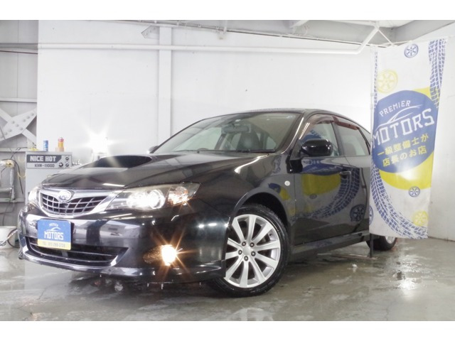 スバル インプレッサ 2.0GT 95.0万円 平成22年(2010年 スバル インプレッサ 2.0GT 95.0万円 平成22年(2010年