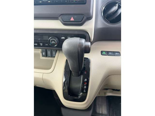 N-BOXG L ホンダセンシング