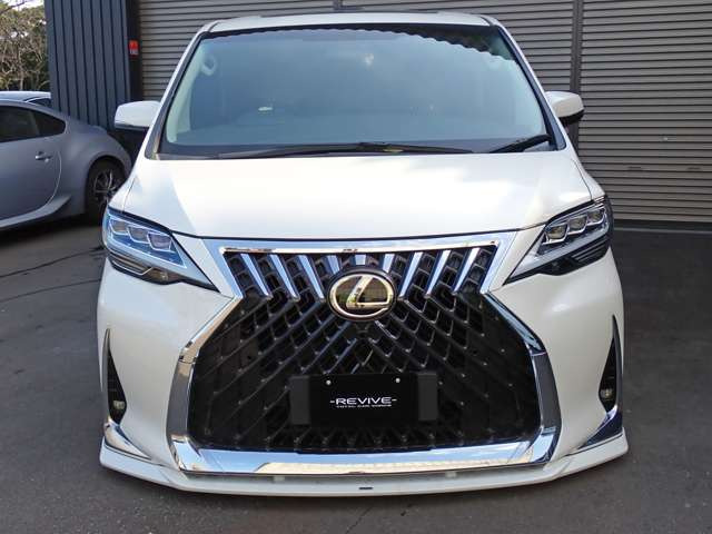 ヴェルファイア2.5 Z Aエディション
