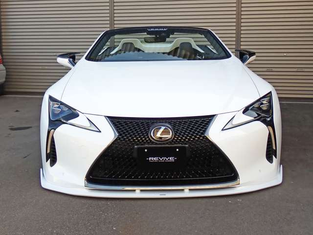 LC500