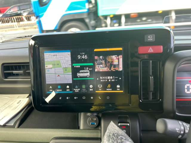 �l�C�̃M�A!�Җ]�̐V�^�o��!�e�F�i���ɂĂ��p��OK!�V�^�M�A�͑S���ʃJ�����̉掿���オ�胁�[�J�[�i�r�ɂ������HDMI���͂����Čg�т̃~���[�����O���\!