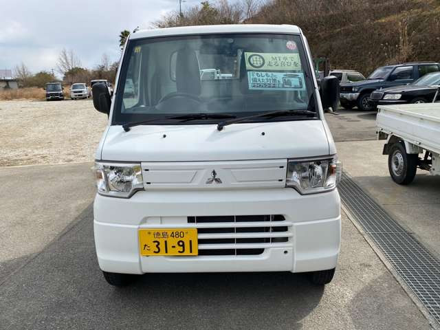 ミニキャブトラックVタイプ
