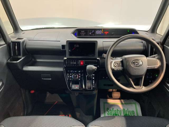 タントカスタムX